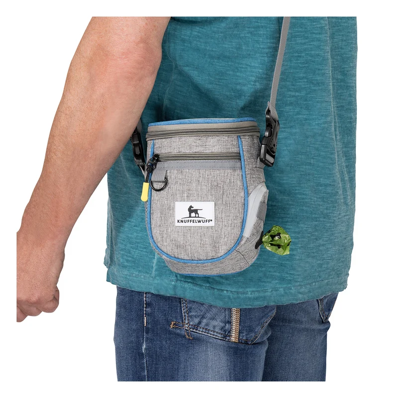 Knuffelwuff Leckerli-Tasche Gladstone
