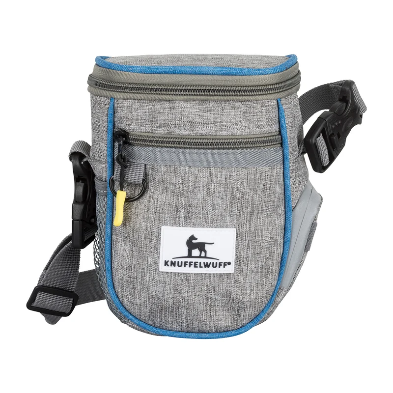 Knuffelwuff Leckerli-Tasche Gladstone