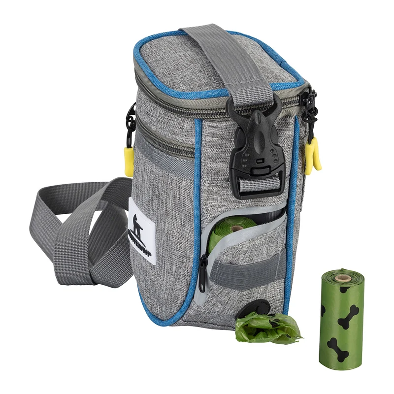 Knuffelwuff Leckerli-Tasche Gladstone