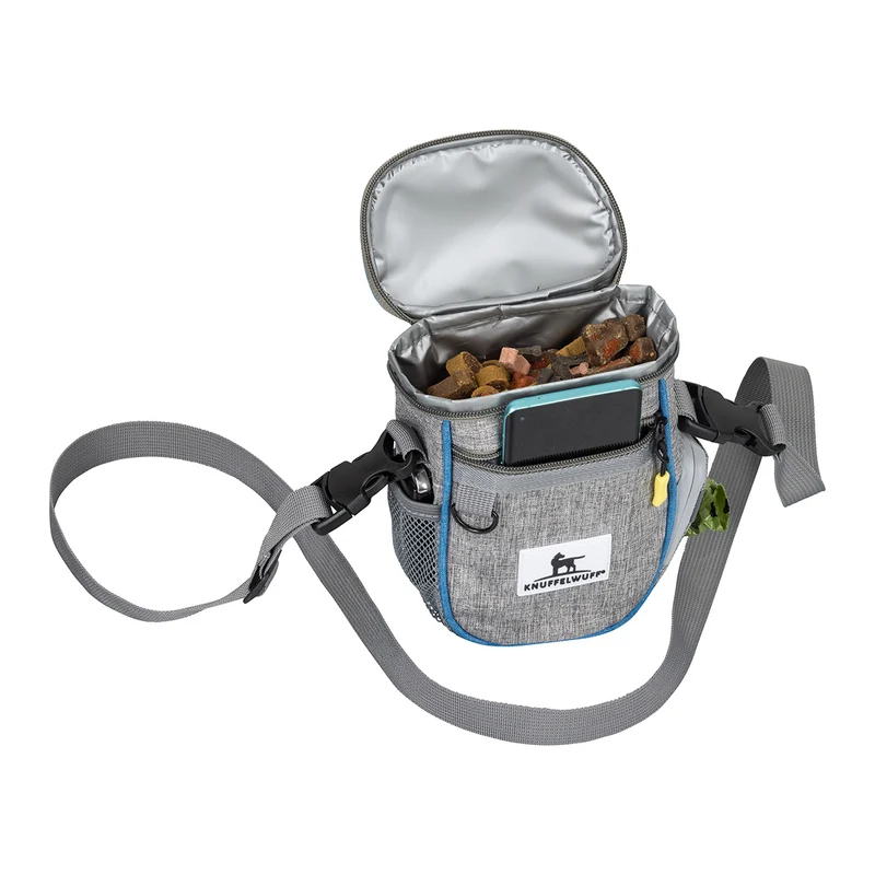 Knuffelwuff Leckerli-Tasche Gladstone