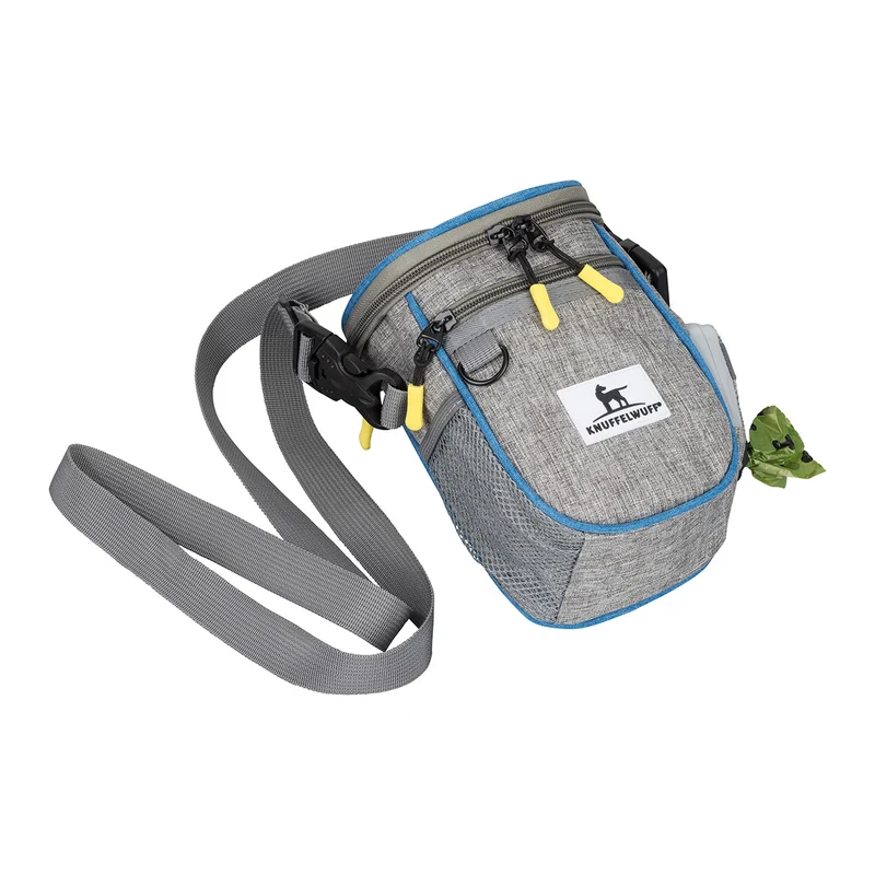 Knuffelwuff Leckerli-Tasche Gladstone