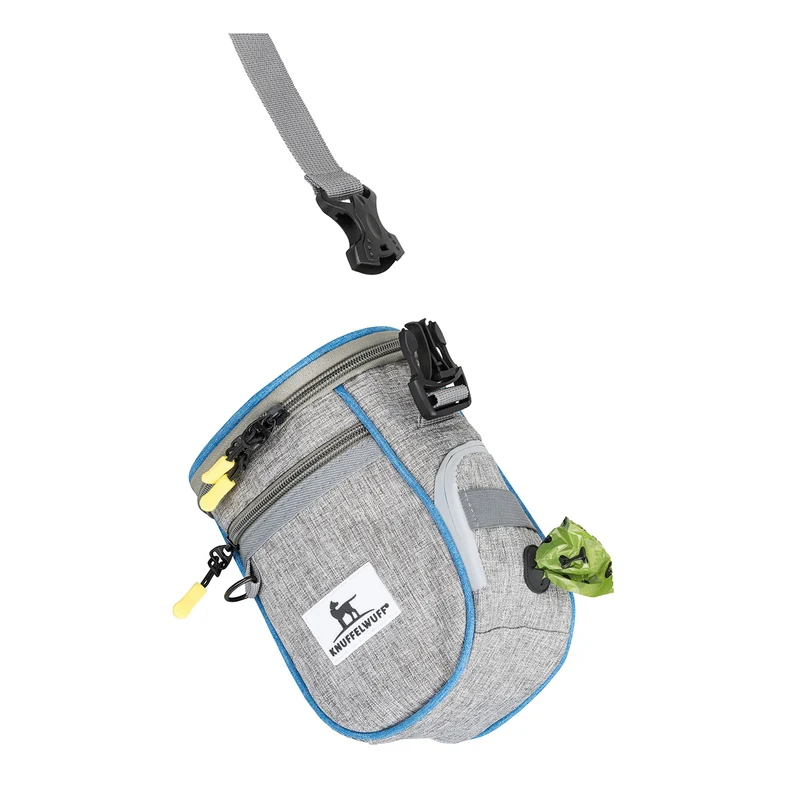 Knuffelwuff Leckerli-Tasche Gladstone
