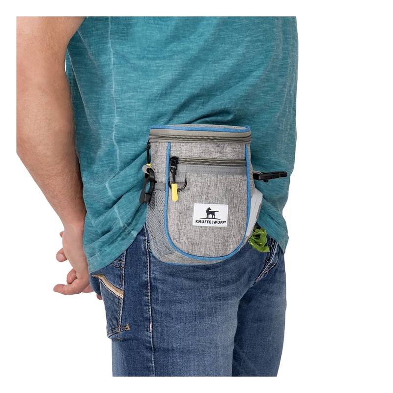 Knuffelwuff Leckerli-Tasche Gladstone