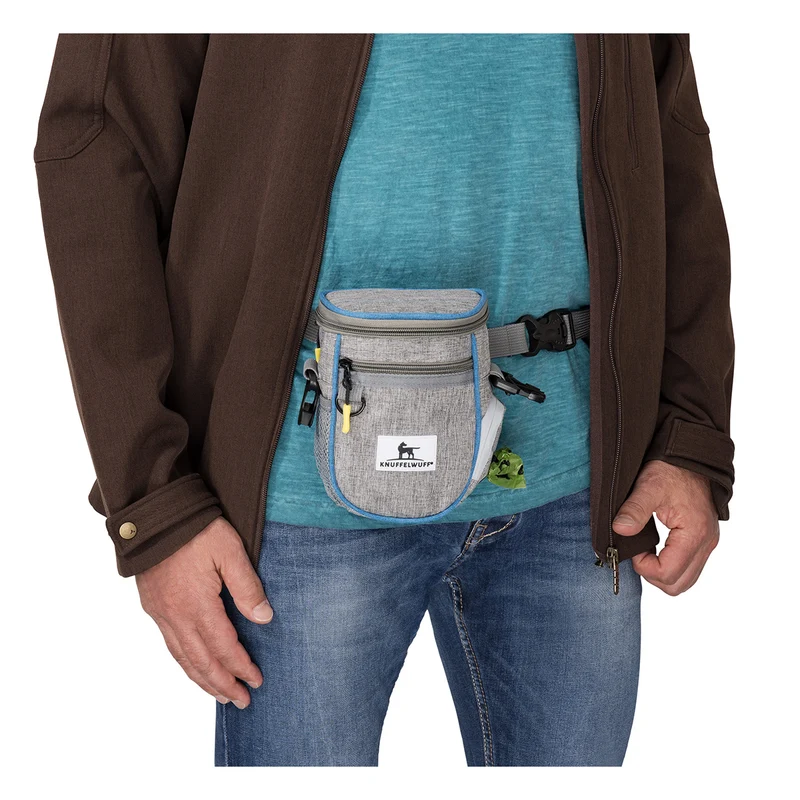 Knuffelwuff Leckerli-Tasche Gladstone