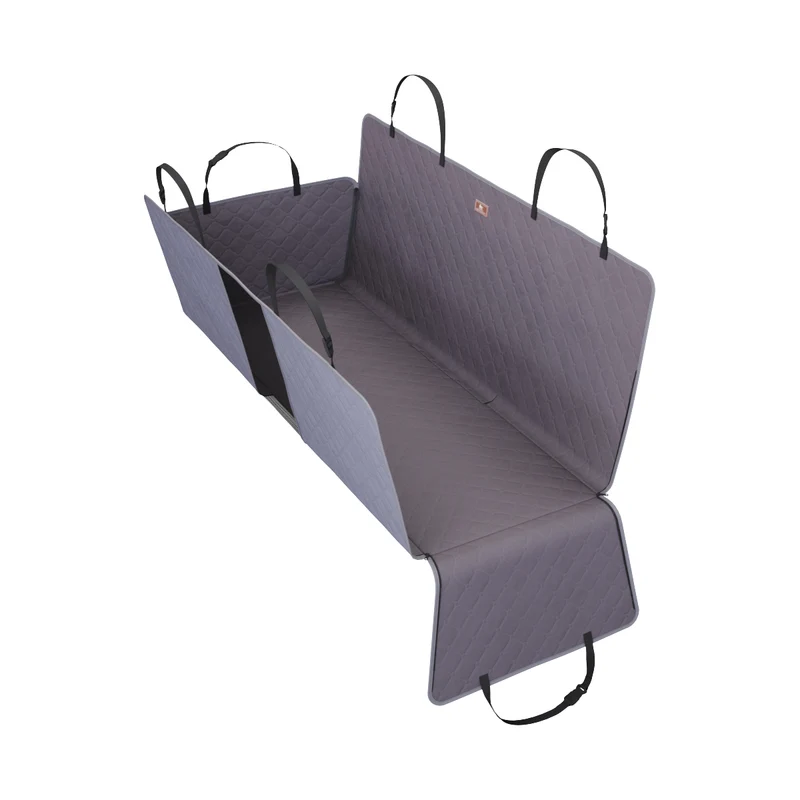 Knuffelwuff universal AutoSchondecke Teito für die Rückbank