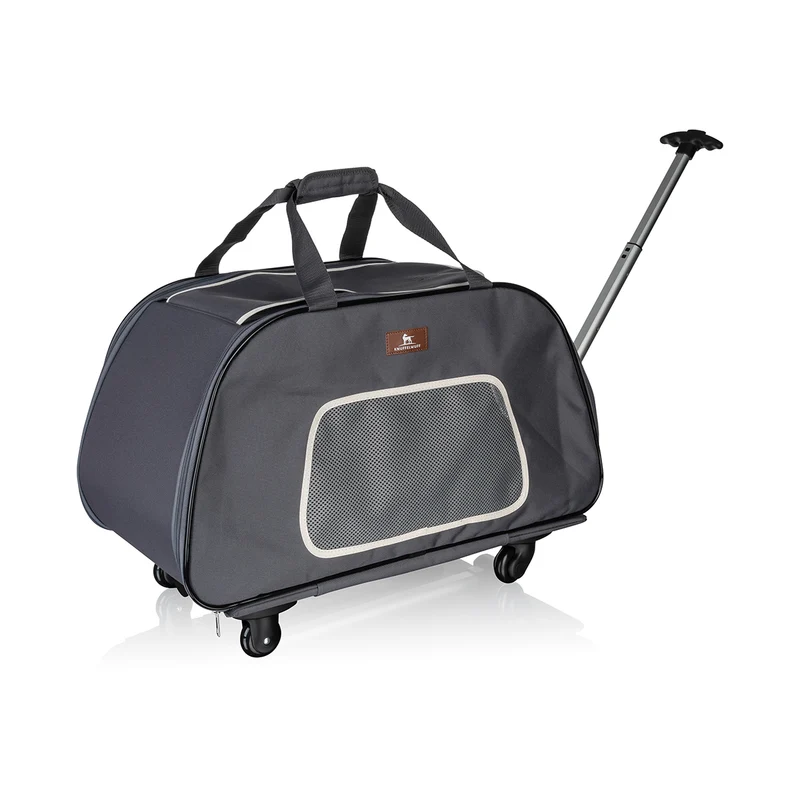 Knuffelwuff faltbarer Hunde Trolley Prineville
