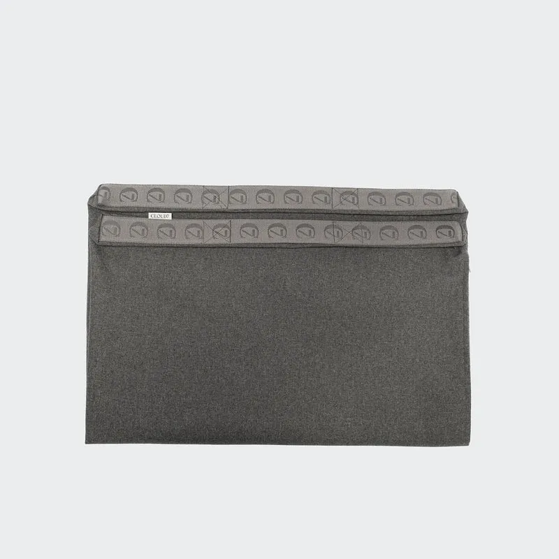 Outdoor Wechselbezug Siesta Light Graphite