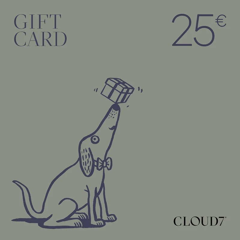 CLOUD7 Geschenkgutschein