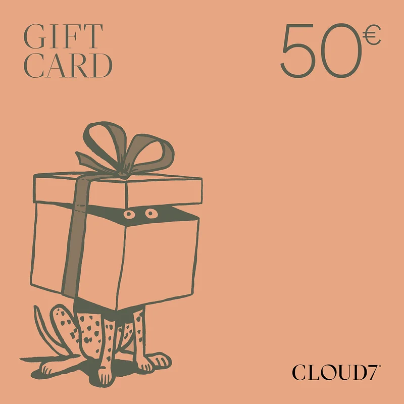 CLOUD7 Geschenkgutschein