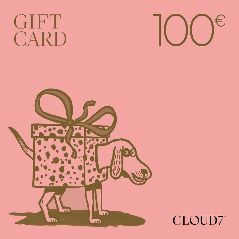 CLOUD7 Geschenkgutschein