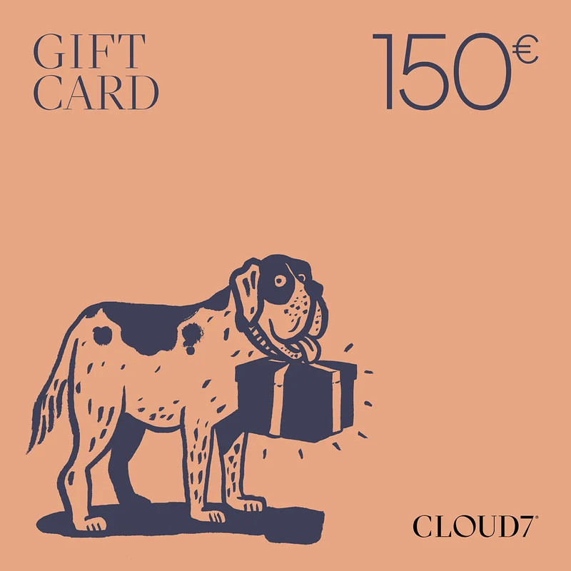 CLOUD7 Geschenkgutschein