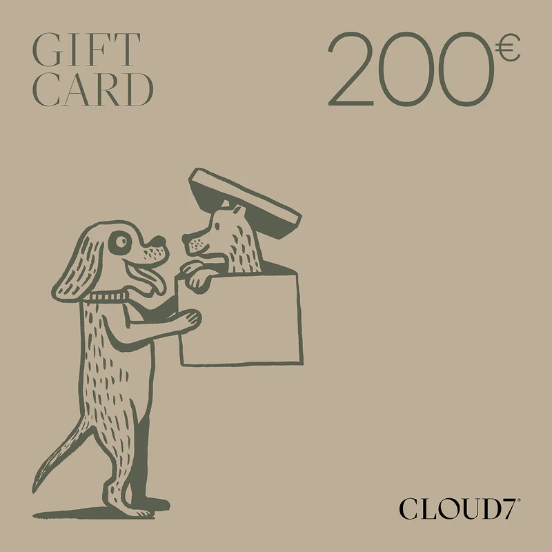 CLOUD7 Geschenkgutschein