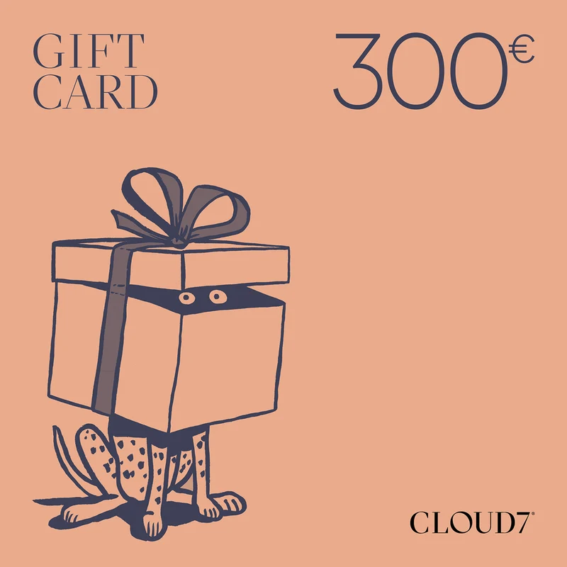 CLOUD7 Geschenkgutschein