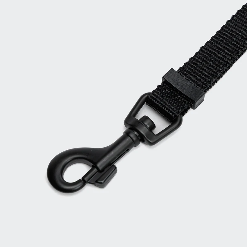 L-1 Freihandleine AKTIV Black