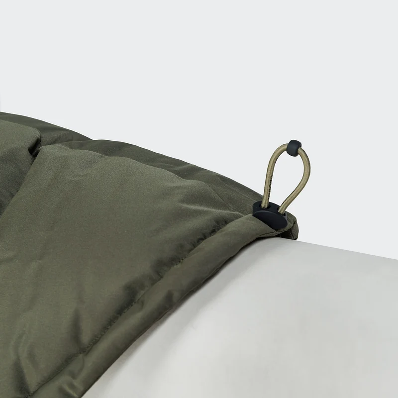 Windhundmantel Alaska Light Olive