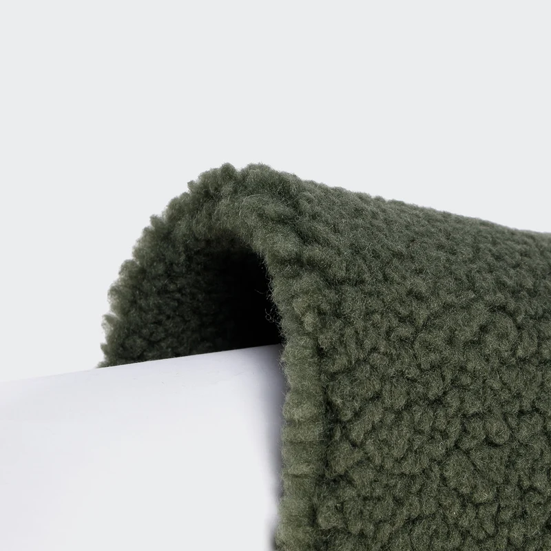 Hundepullover Windspiel Cornwall Teddy Olive
