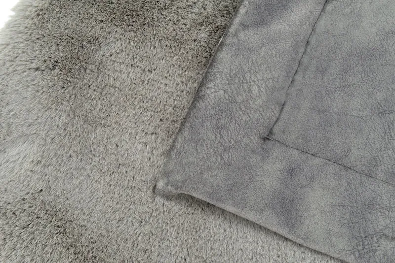 HYGGEPLAID Kuscheldecke für Hunde Stone