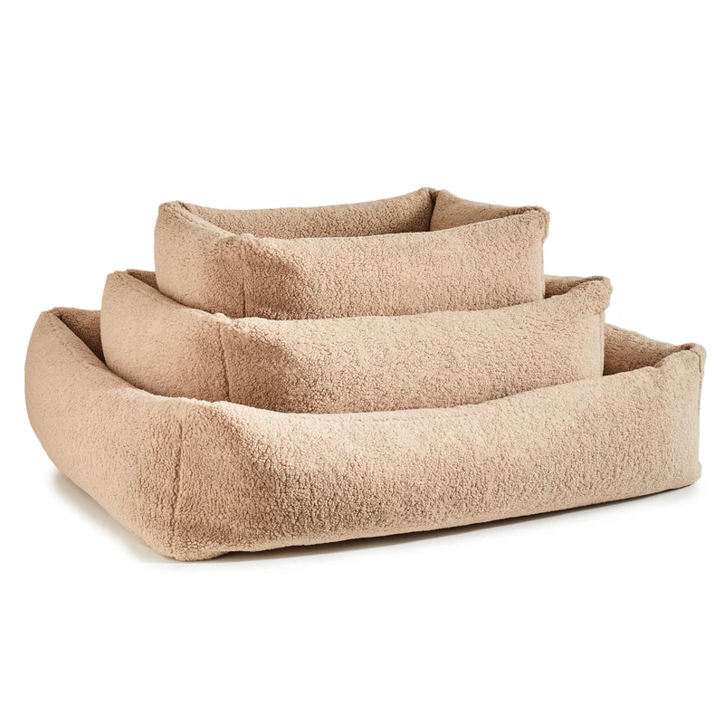 Hundebett Teddy