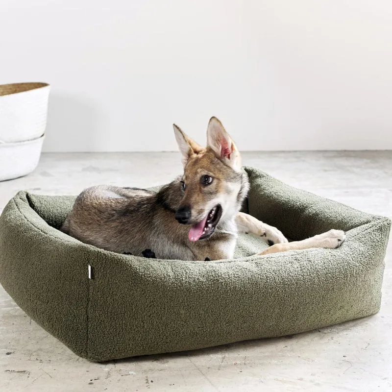Hundebett Teddy