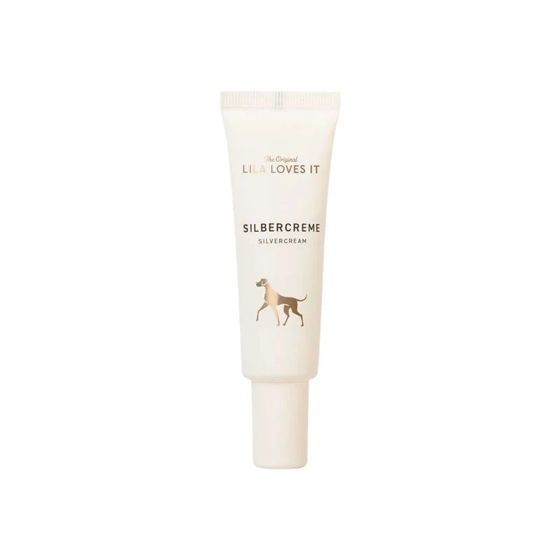 Silbercreme