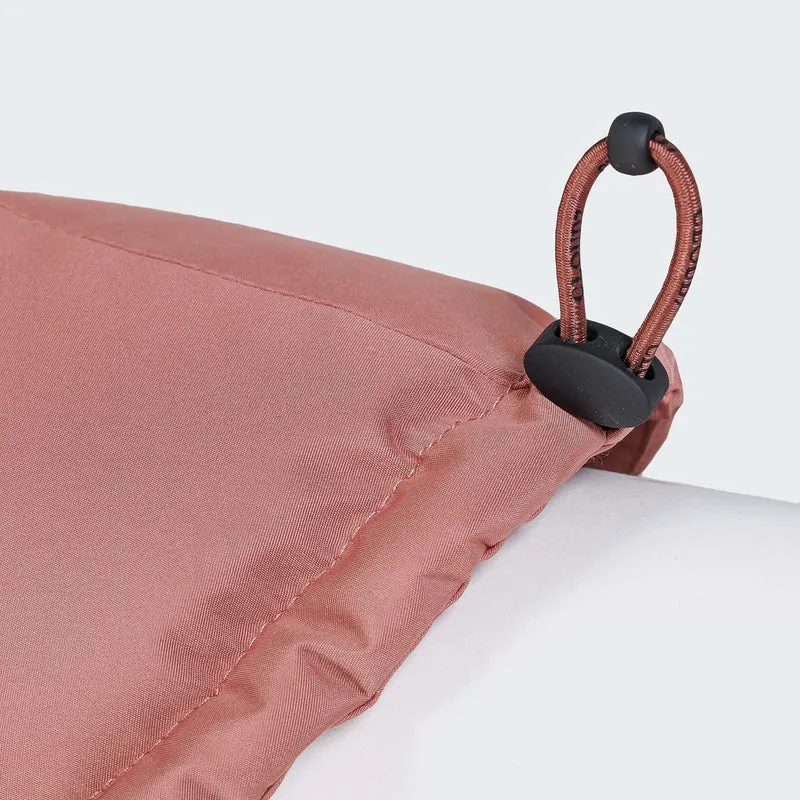 Hundemantel Dackel Alaska Faded Rose
