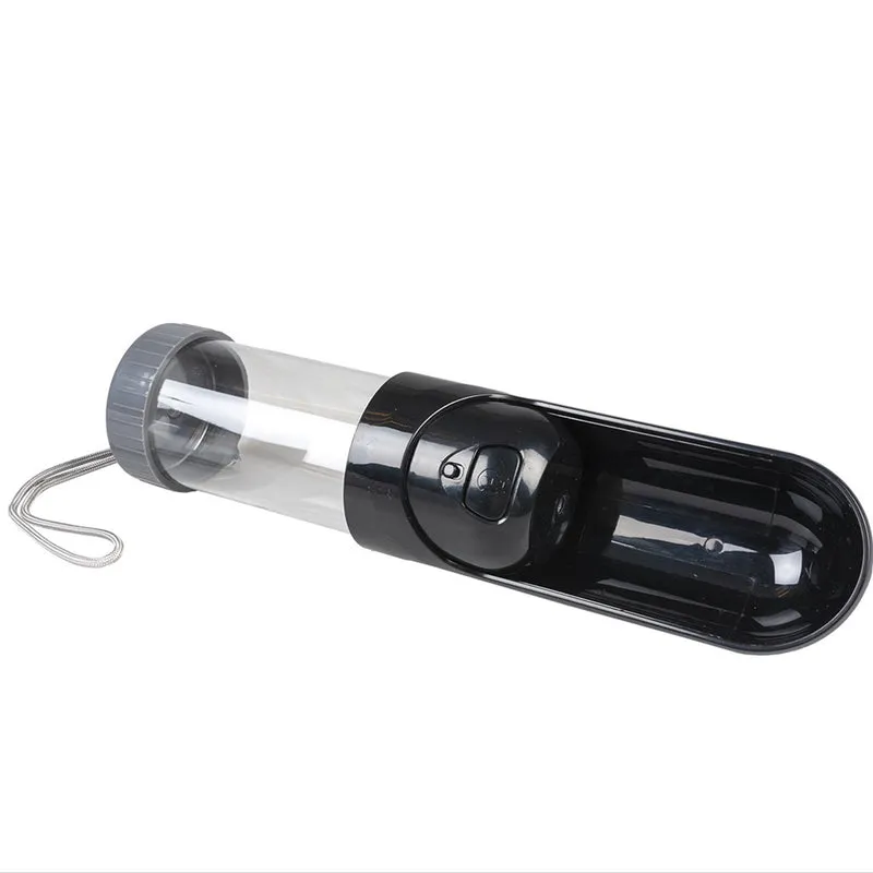 Wasserflasche compact 300ml