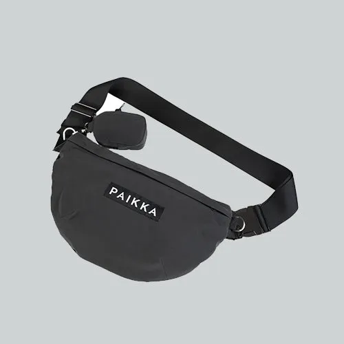 PAIKKA Visibility Leckerli Tasche
