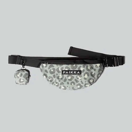 PAIKKA Visibility Leckerli Tasche