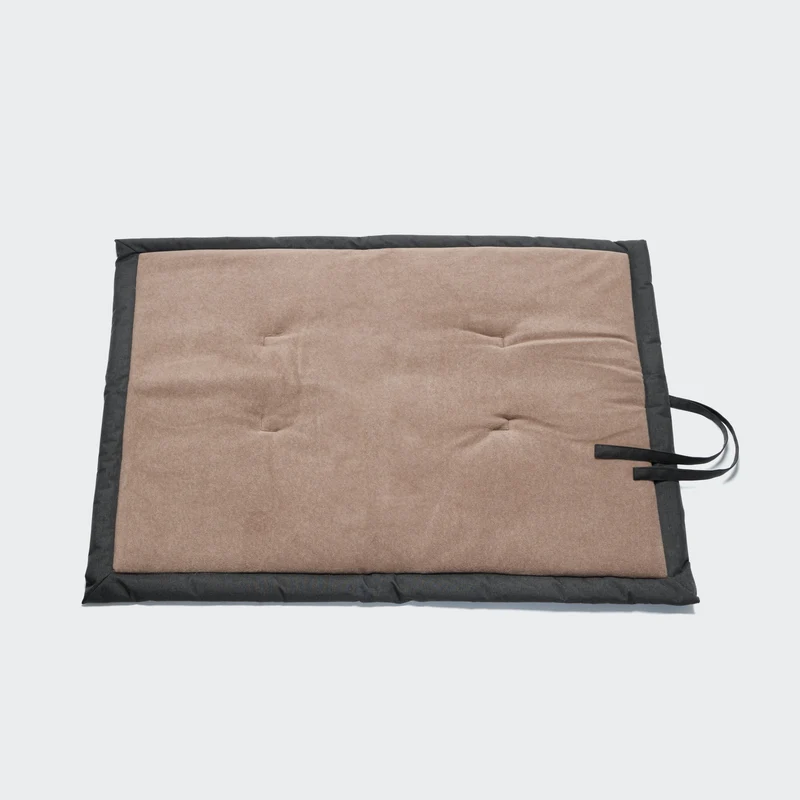 Hundematte Wasserabweisend Graphite