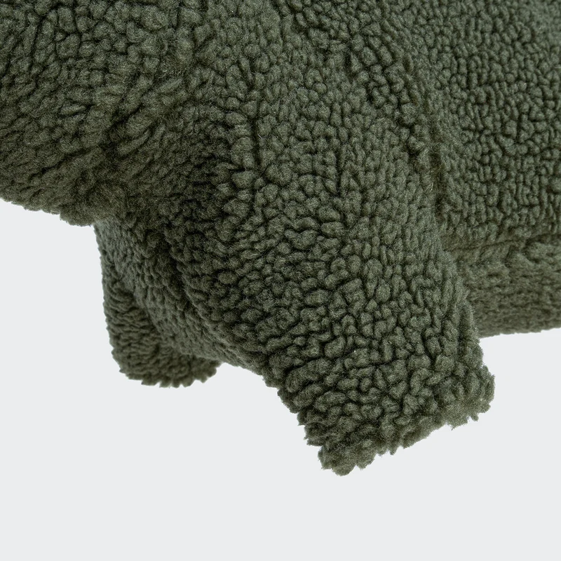 Hundepullover Dackel Cornwall Teddy Olive