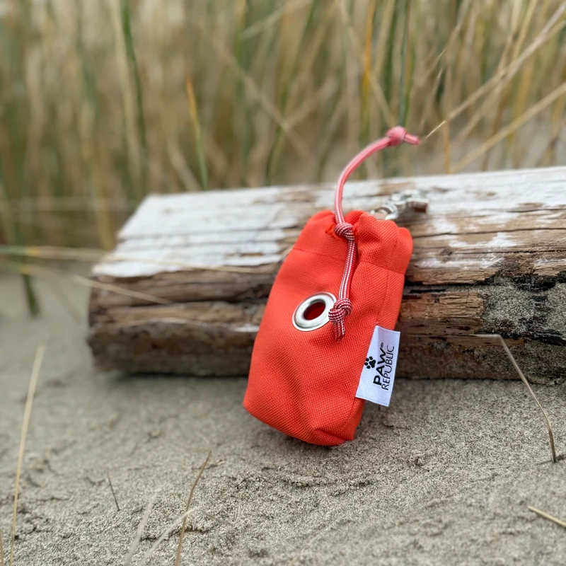 Kotbeutelspender Roll’n’Go