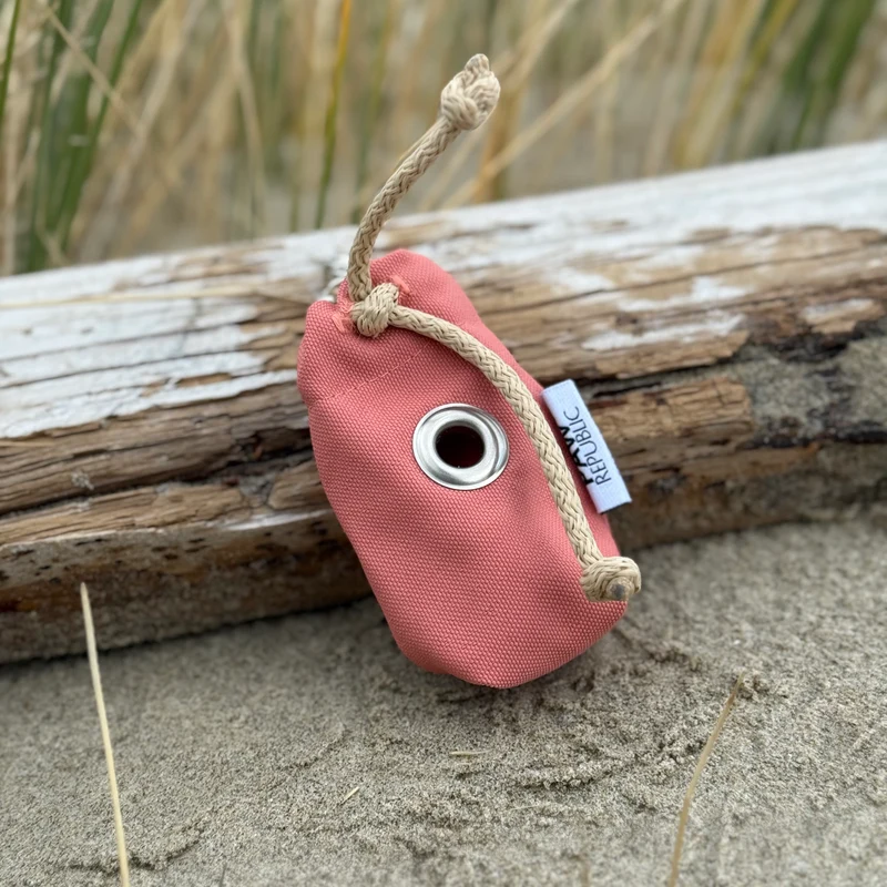 Kotbeutelspender Roll’n’Go