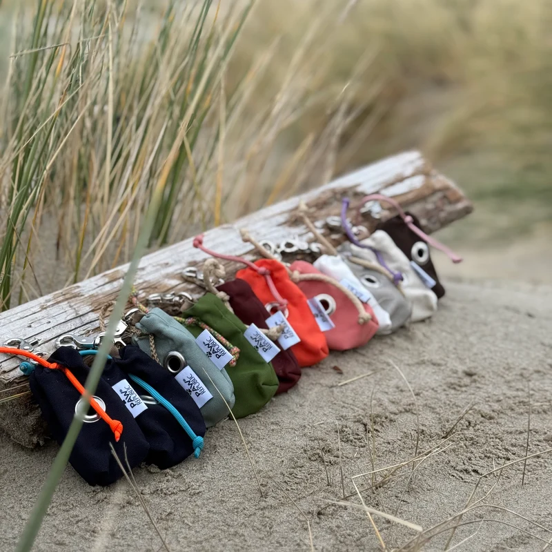 Kotbeutelspender Roll’n’Go