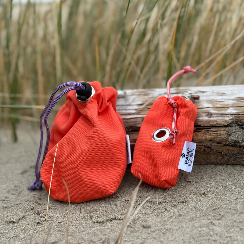 Kotbeutelspender Roll’n’Go