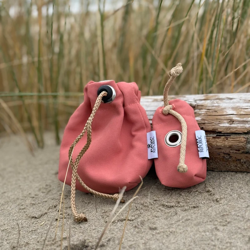 Kotbeutelspender Roll’n’Go