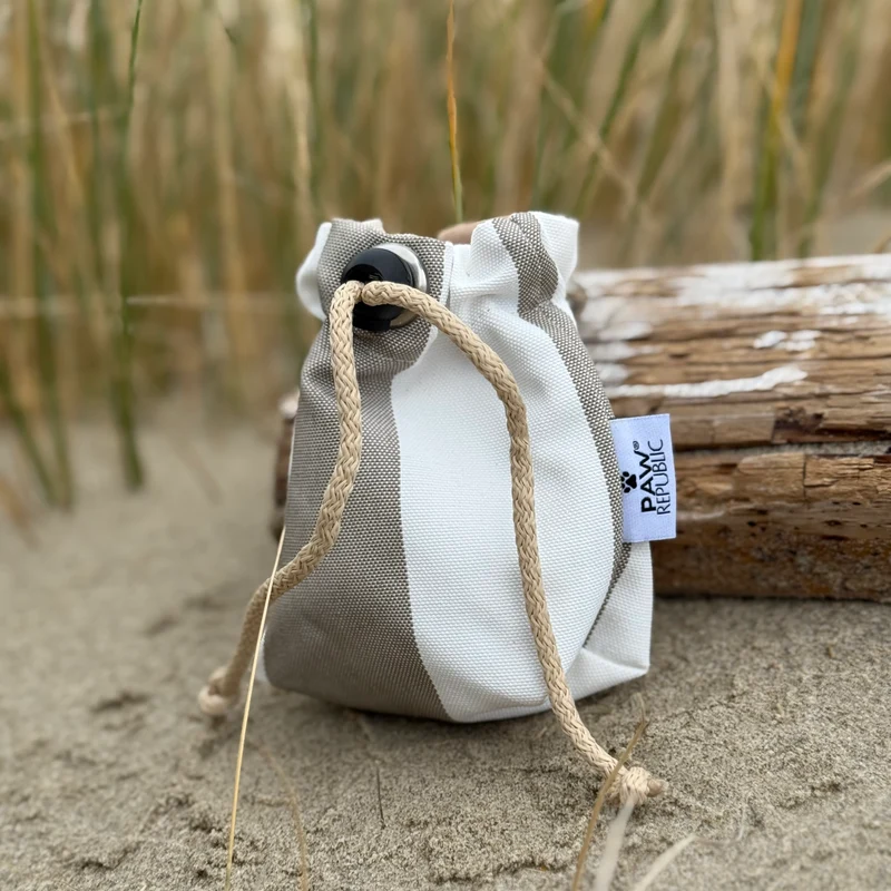 Leckerlibeutel und Snackbeutel Snack’n’Go
