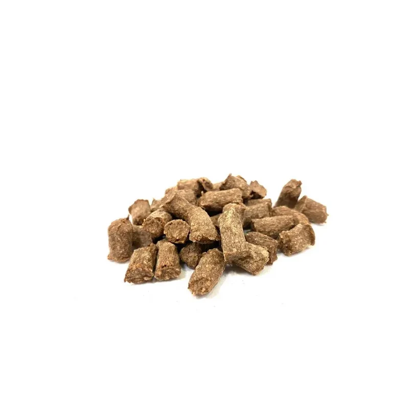Hundeleckerli Pute Minis, 100g
