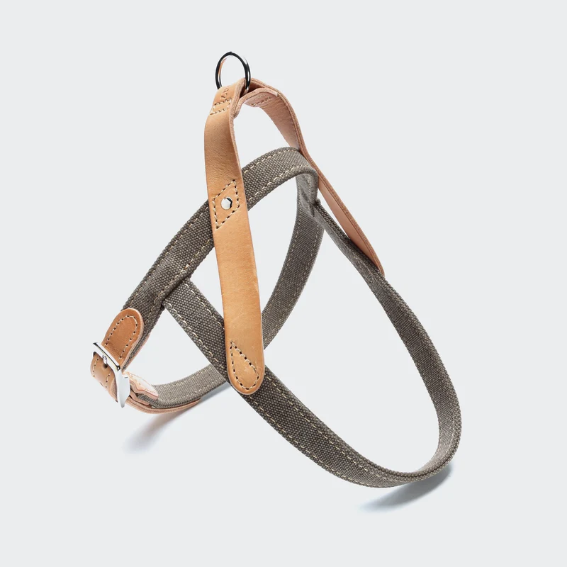Norwegergeschirr Tivoli Greige