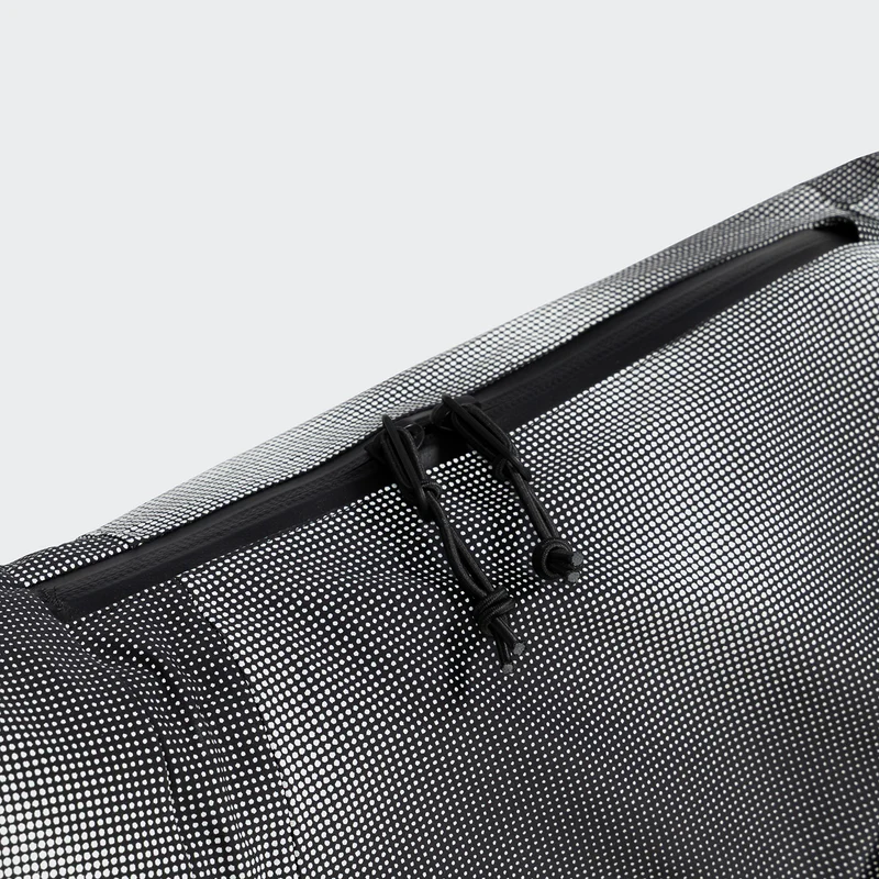 Hunderegenmantel AKTIV Black