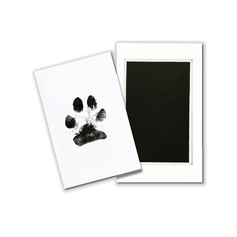 Pfoten-Stempel