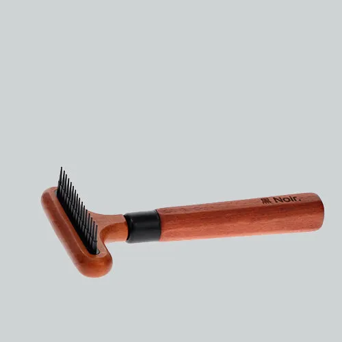 Japandi Entwirrungsharke rotierenden 16 braun