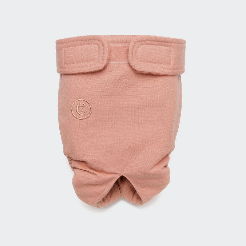 Läufigkeitshöschen Rose