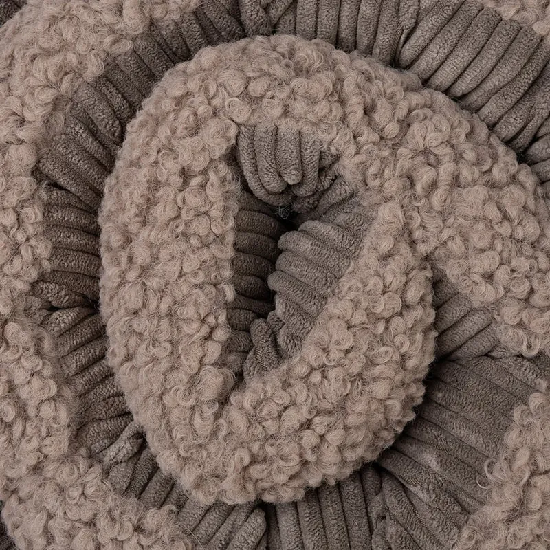 Schnüffelteppich für Hunde - Swirl