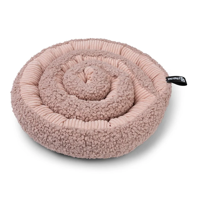 Schnüffelteppich für Hunde - Swirl