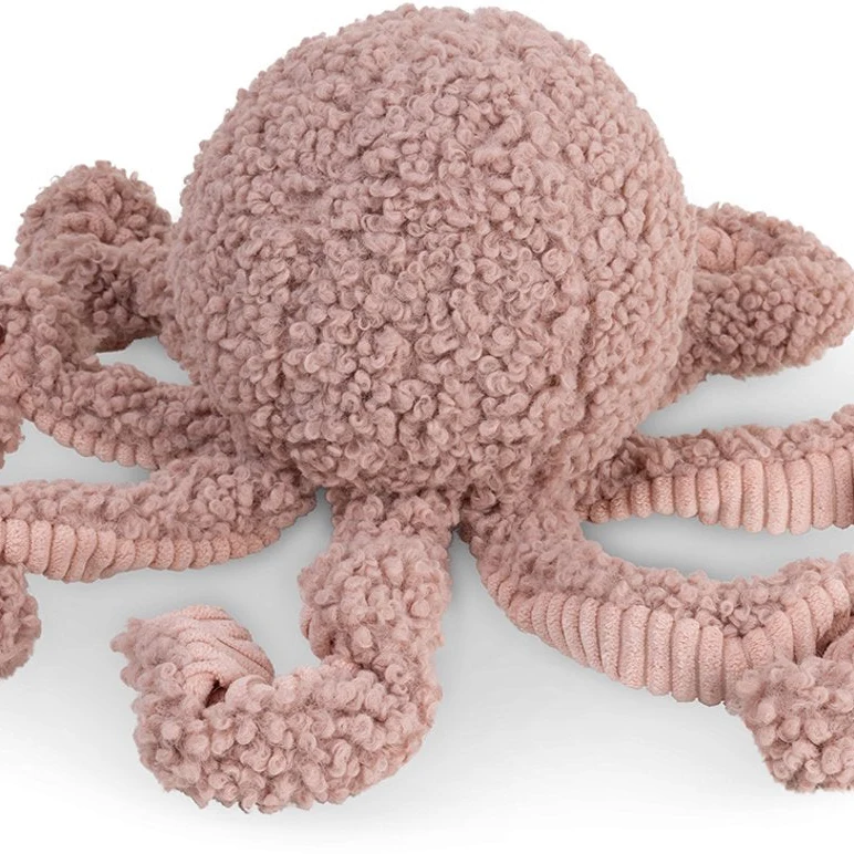 Hundespielzeug Ocky Oktopus