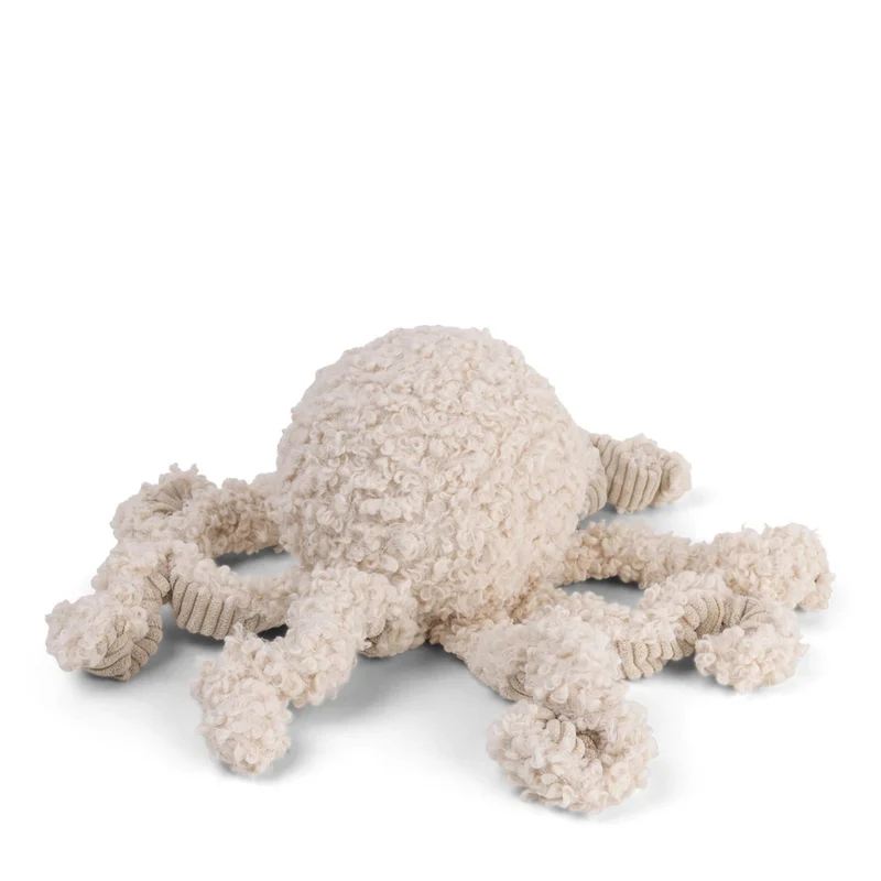 Hundespielzeug Ocky Oktopus