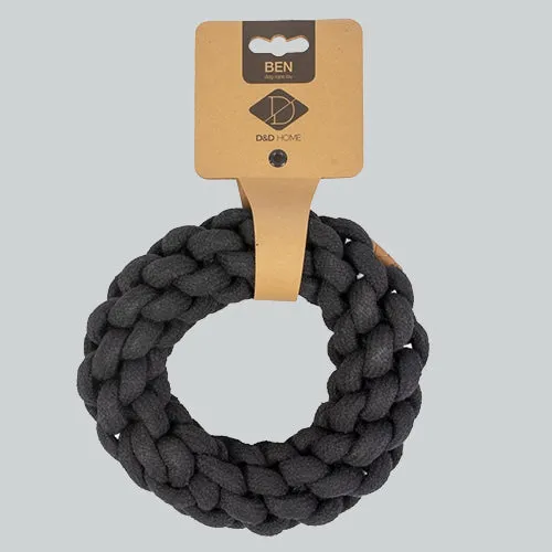 Spielzeug Ben geflochtener Ring