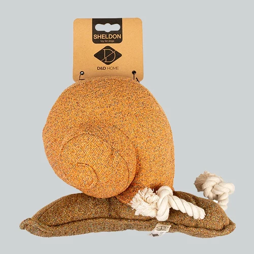 Spielzeug CHENILLE SHELDON