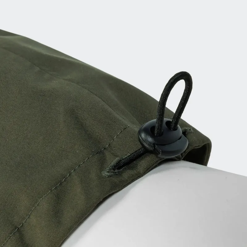 Hunderegenmantel DACKEL Dublin 2.0 Dark Olive