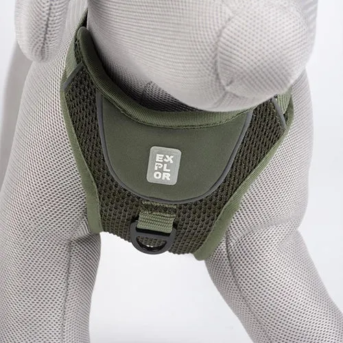 Hundegeschirr Ultimate fit no pull